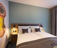 Holiday Inn – the niu, Loom Manchester North