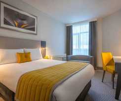 Maldron Manchester City Centre