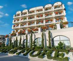 Hotel Casa di Fiore SPA and Medical