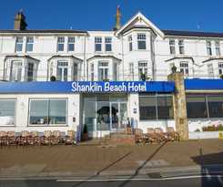 OYO Shanklin Beach