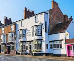 Hotel OYO The White Horse, Ripon North Yorkshire