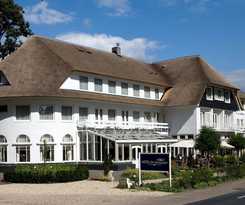 Hotel Fletcher Hotel-Restaurant De Mallejan