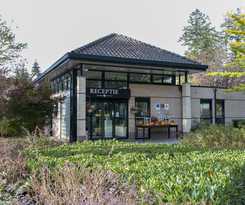 Hotel Fletcher Restaurant Victoria - Hoenderloo