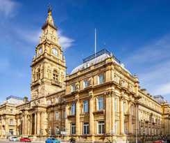 The Municipal Liverpool - MGallery