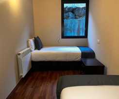 Hotel Pierre and Vacances La Merceria