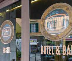 Albergue Ostello Bello Genova