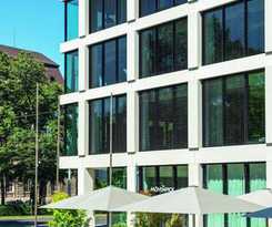 Mövenpick Hotel Basel