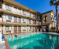 Hotel Hillstone Inn Tulare, Ascend Hotel Collection