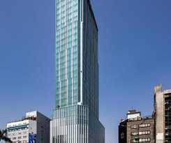 Hotel Solaria Nishitetsu Hotel Taipei Ximen