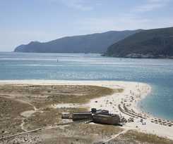 Hotel Aqualuz Troia Mar by The Editory