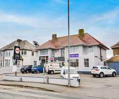 OYO Godolphin Arms