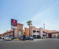 Hotel Clarion Suites St George - Convention Center Area