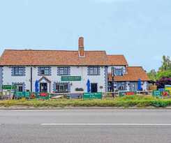 Hotel The Billingford Horseshoes