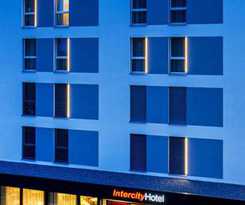 Intercityhotel Zurich Airport
