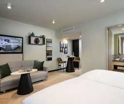 Apartamentos master Altona