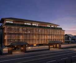 Hotel Six Senses Kyoto