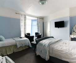 OYO Mj Kingsway, Cleethorpes Seafront
