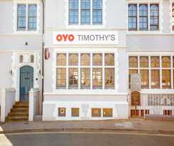 OYO Timothy's