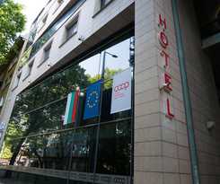 Hotel Puldin COOP