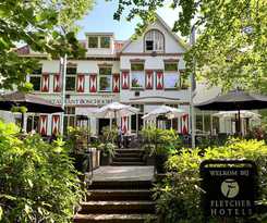 Hotel Fletcher Restaurant Boschoord