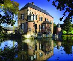 Fletcher Restaurant Kasteel Erenstein