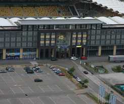 Fletcher Restaurant Parkstad-Zuid Limburg