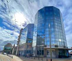 Fletcher Restaurant Scheveningen