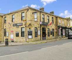 OYO Castle, Accrington