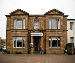Hotel OYO Glenpark, Ayr Central