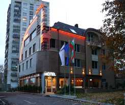 Elate Plaza Business