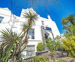 The Sherwood Palm, Torquay Beach