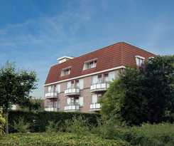 Hotel Fletcher Restaurant De Gelderse Poort