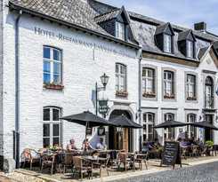 Fletcher Restaurant La Ville Blanche
