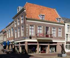 Fletcher Restaurant De Zalm