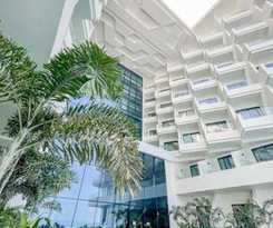 Hotel Lime Resort Manila