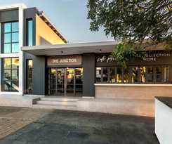 Hotel The Junction Boutique