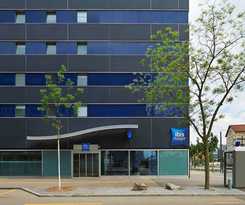 ibis budget Zurich City West