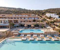 Hotel Mythic Paros
