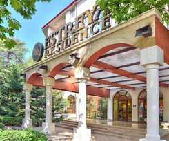 Estreya Palace and Residence