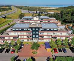Hotel Fletcher Wellness Kamperduinen