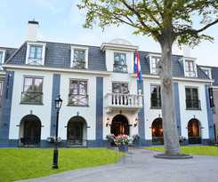 Fletcher Strandhotel Haamstede