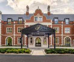 Hotel Fairmont Windsor Park