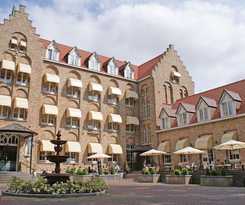 Hotel Fletcher Restaurant De Dikke Van Dale