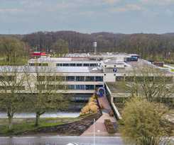 Hotel Fletcher Restaurant Marknesse