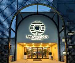 Hotel Park Hotel RAYA Garden
