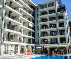 Hotel Cantilena Complex