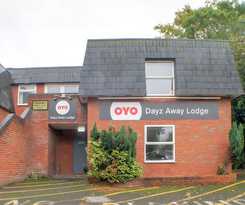 Hotel OYO Dayz Away Lodge
