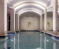 Hotel Les Jardins du Faubourg and Spa by Shiseido