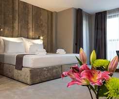 Abrazo Sofia Hotel by HMG