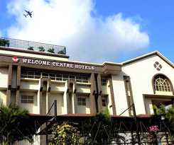 Hotel Welcome Centre and Hotels